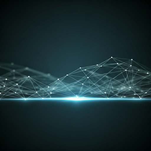 Abstract background